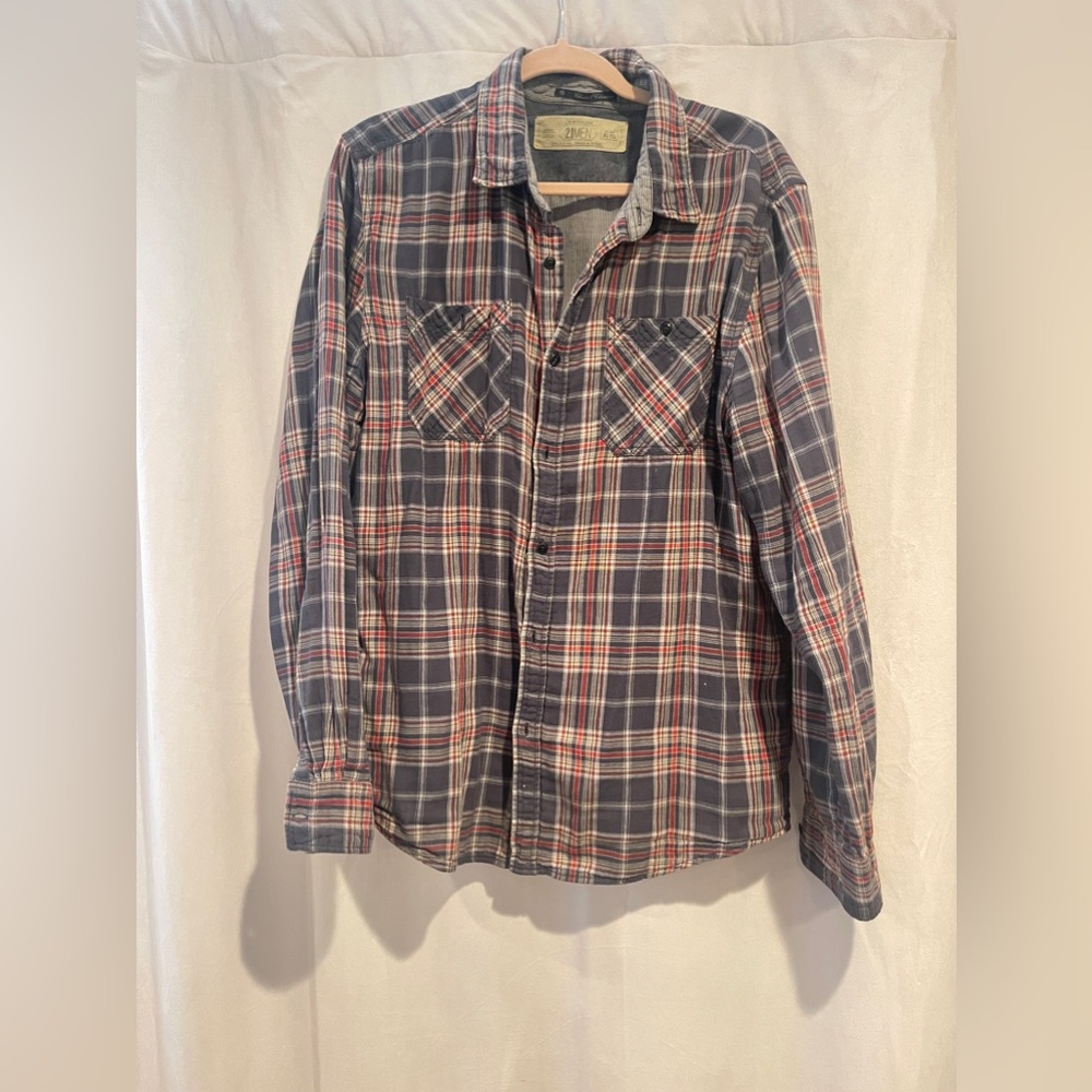 BULK SET (3) shirts